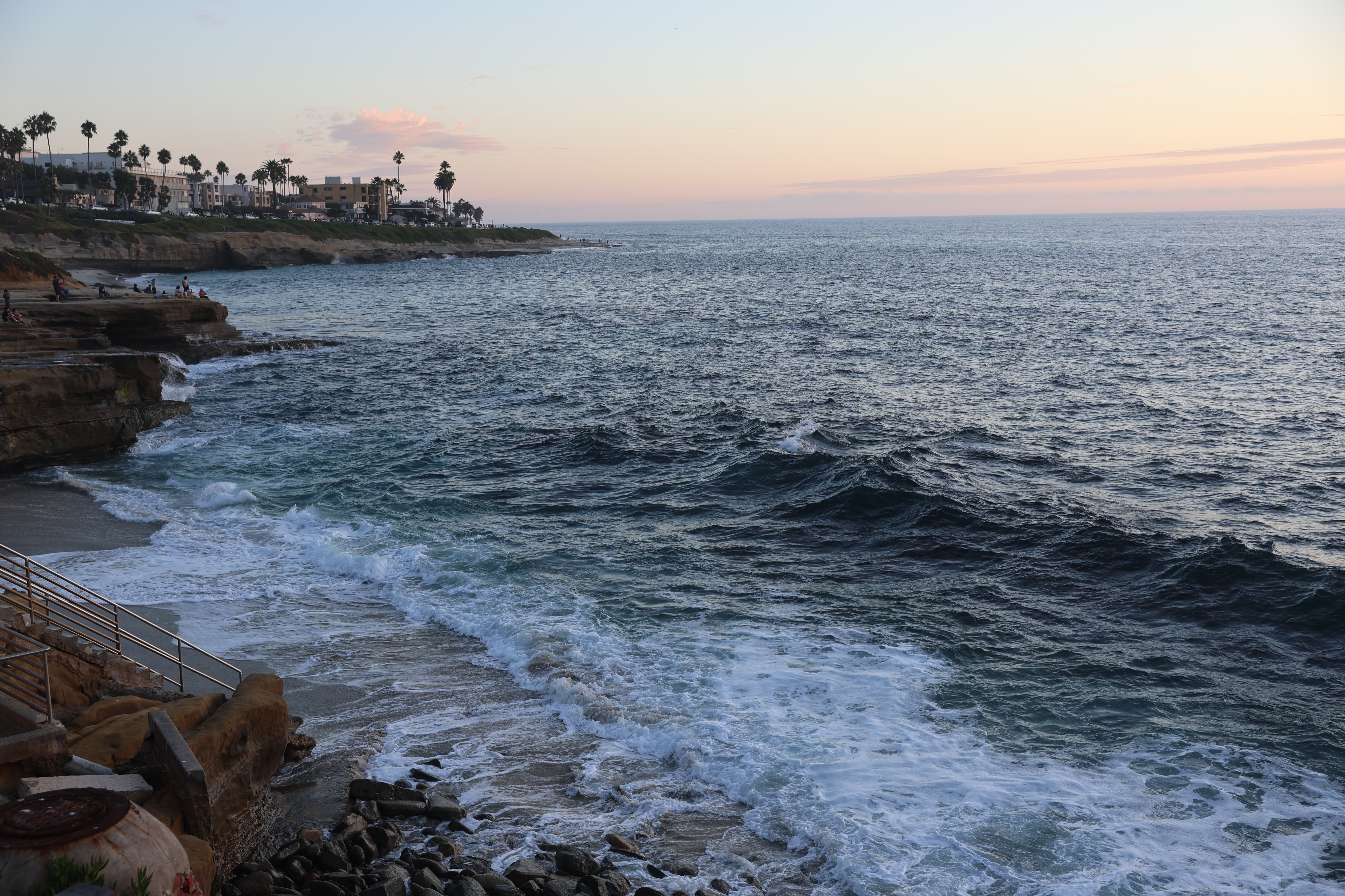 La Jolla