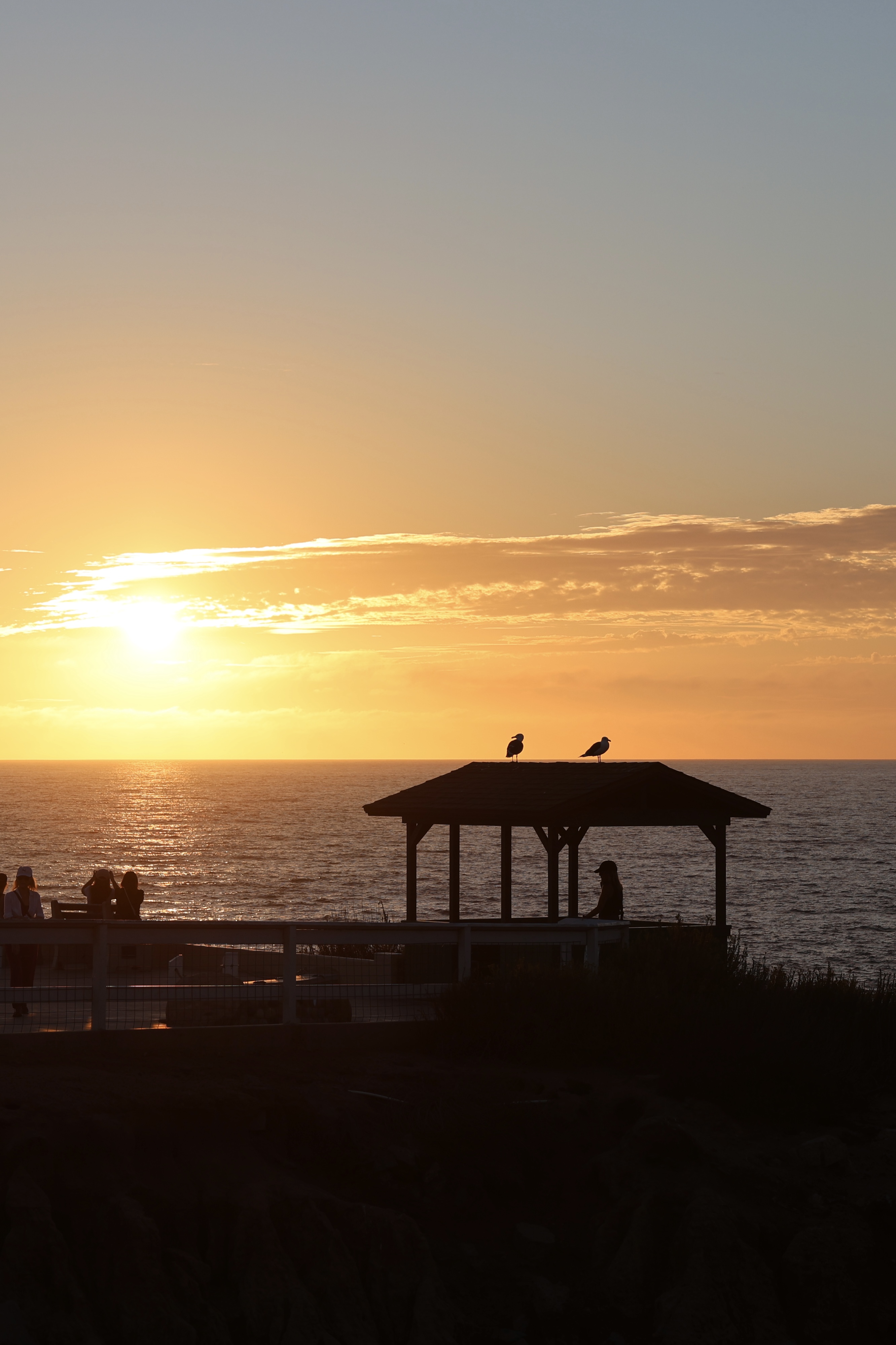 La Jolla Sunset